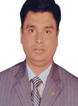 Md. Zahurul Islam