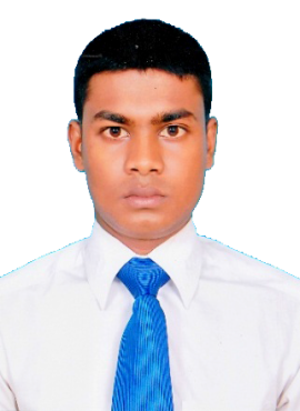 Md. Istiak Ahmed