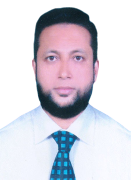 Muhammad Taslimur Rahaman