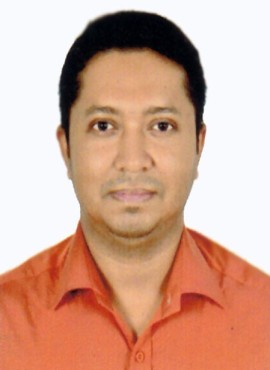 T  M Rokib Hasan