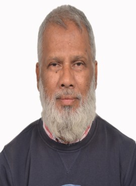 Khandaker Shafiqur Rahman