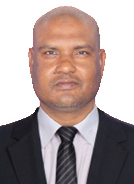 Md Mohiuddin Mokhdume