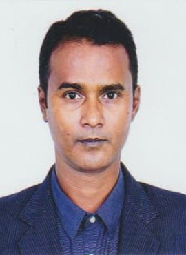 S M ANAMUL REZWAN