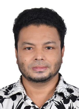 AMINUL HOQUE KHAN